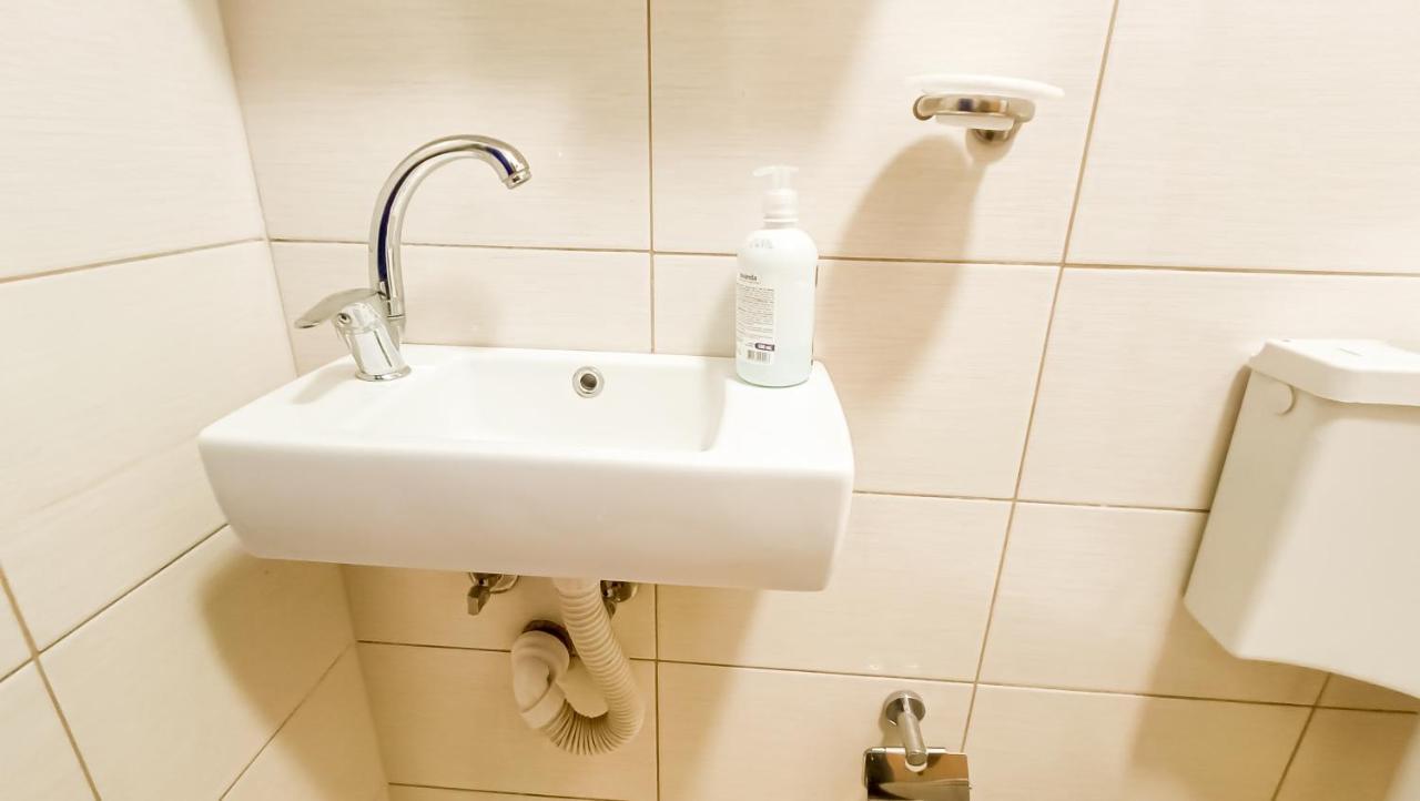 Bascarsija Guesthouse - Private Bath, Tv & Aircon SJJ Eksteriør bilde